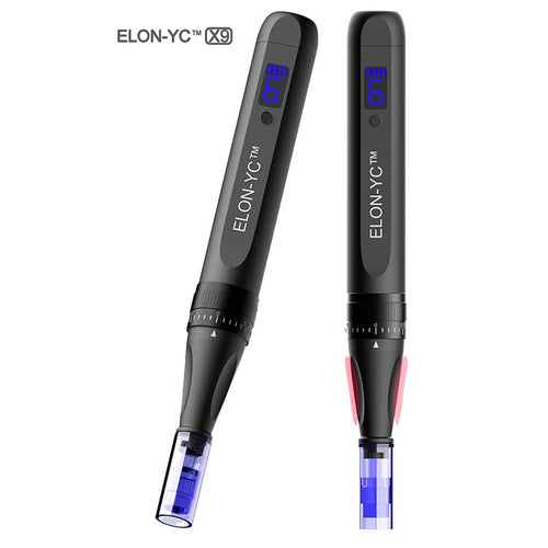 Electric Microneedle Beauty Instrument