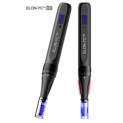 Electric Microneedle Beauty Instrument