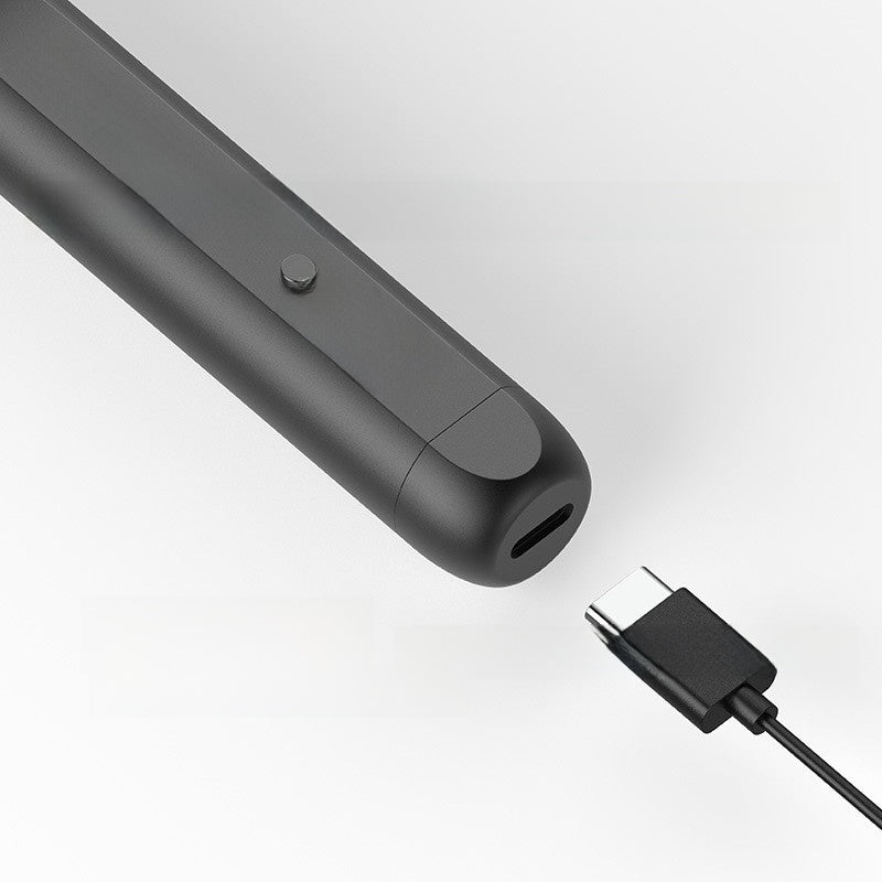 Electric Microneedle Beauty Instrument