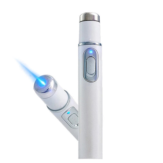 Blue Light Anti-Pimple Pen