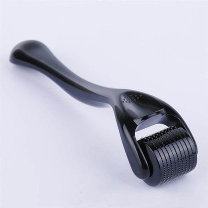 Titanium Derma Roller for Hair Growth